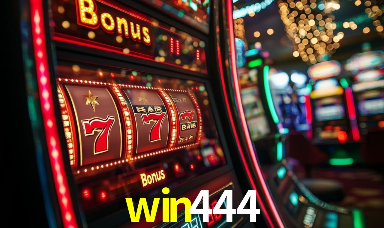 APP oficial da win444 para mobile